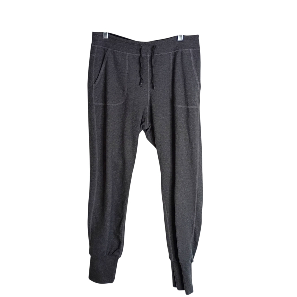 Patagonia - Women's Gray Jogger Pants - Size Small